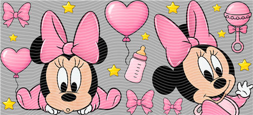 16oz Disney-D 2881